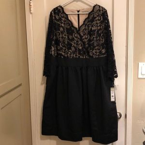 Eliza J special occasion dress NWT